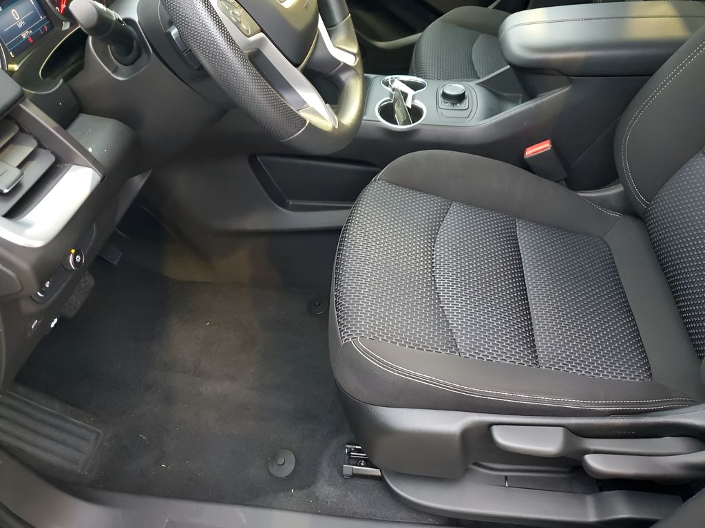 Used Car 2024 Gmc Terrain  Sle For Sale Under $25,000 In Austin, Texas