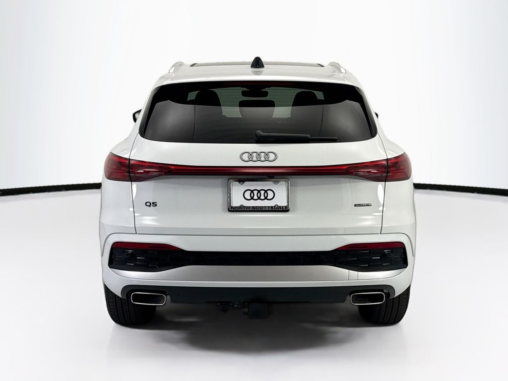 Thumbnail: 2025 Audi Q5 - 6