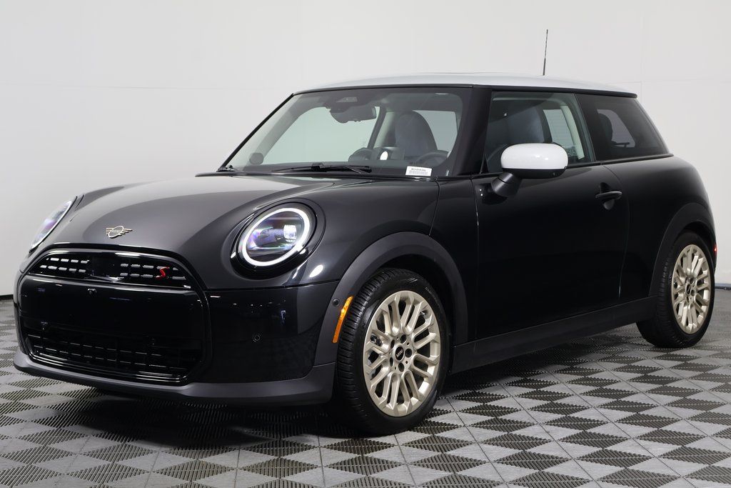 Thumbnail: 2025 MINI Cooper - 1