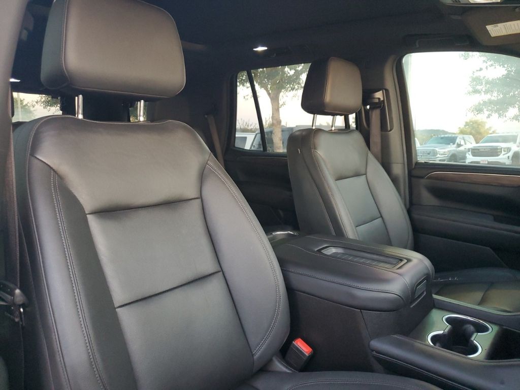 Used Car 2022 Chevrolet Tahoe  Z71 For Sale In Austin, Texas