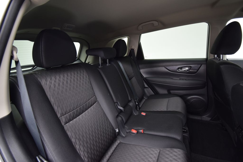 used 2020 Nissan Rogue car, priced at $17,468