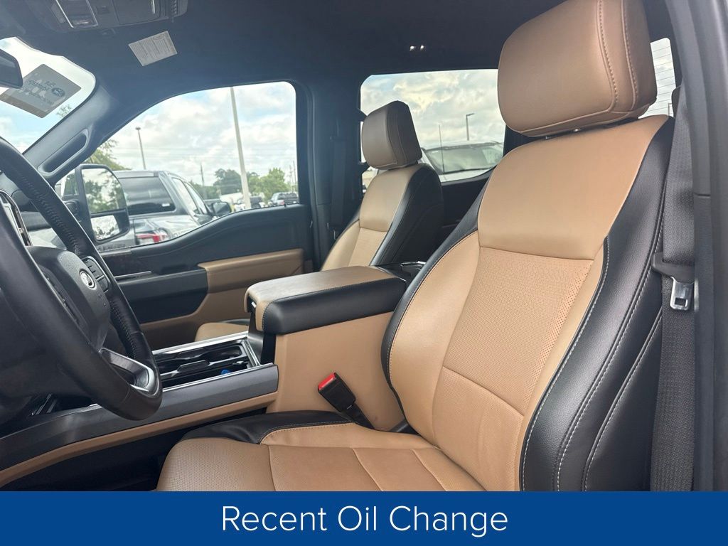 2024 Ford F-250 Super Duty LARIAT