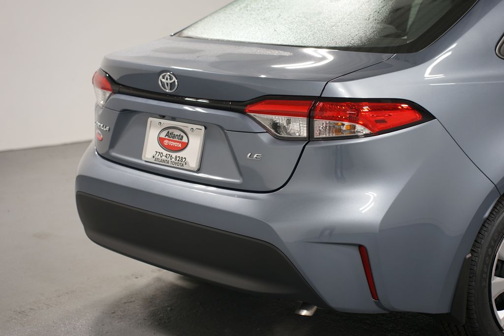 Thumbnail: 2026 Toyota Corolla - 9