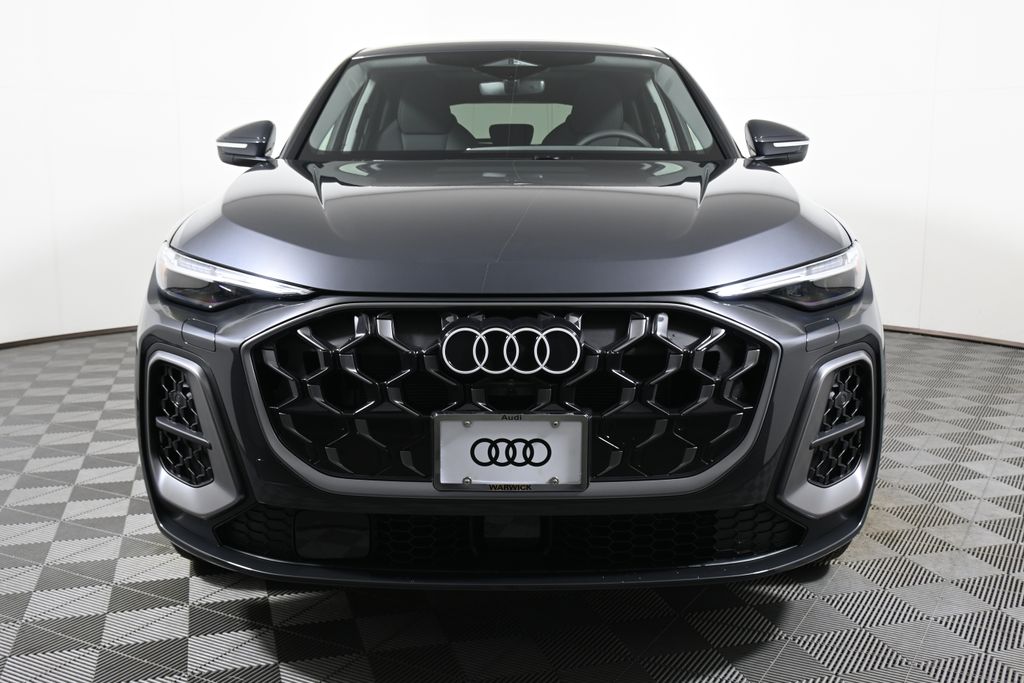 Thumbnail: 2025 Audi Q5 - 8