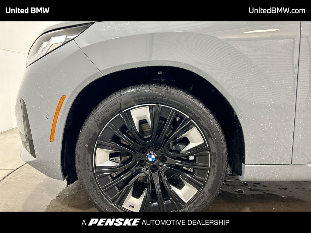 Thumbnail: 2026 BMW X3 - 10