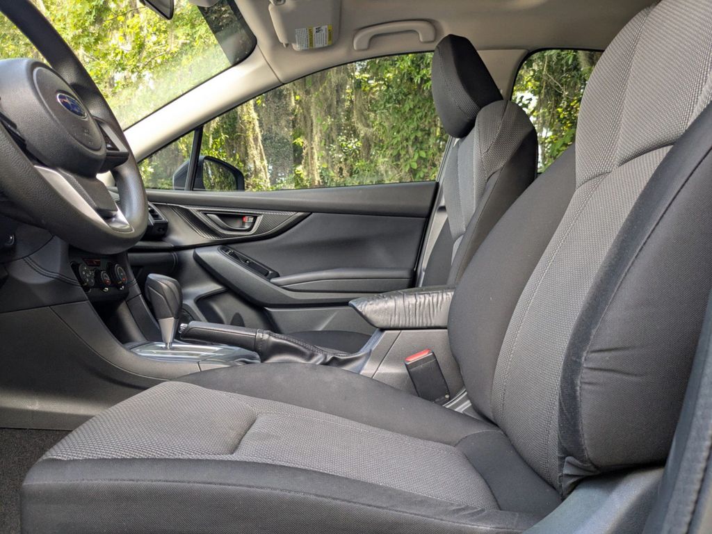 2020 Subaru Impreza Premium