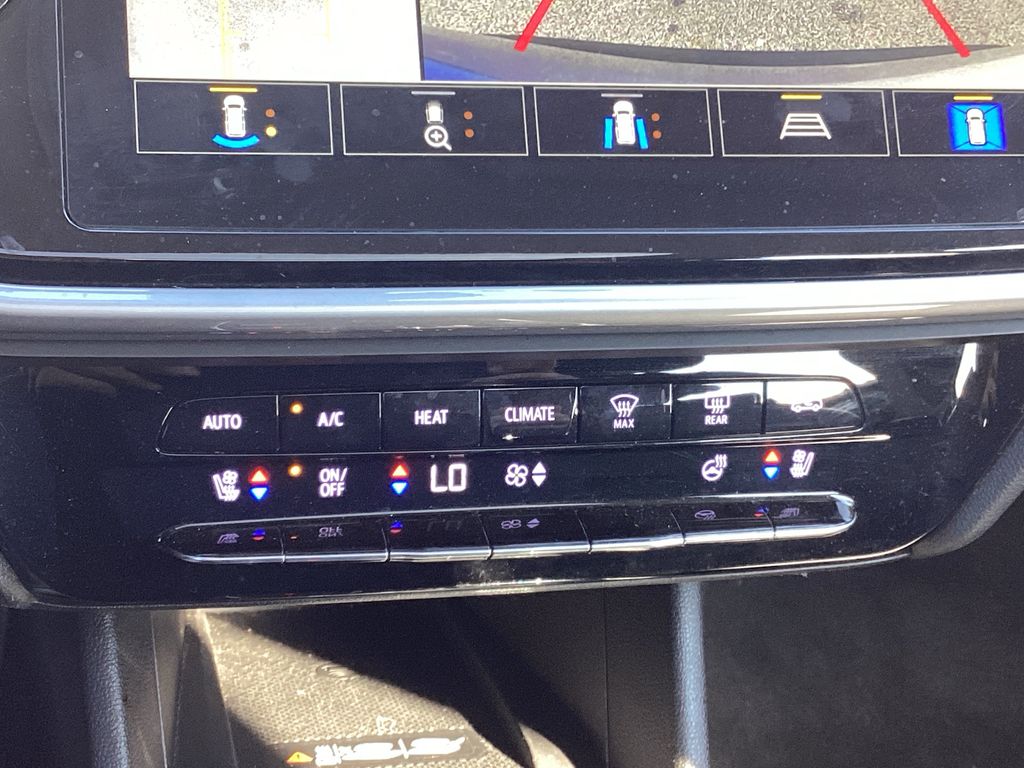 Used 2022 Chevrolet Bolt EUV SUV