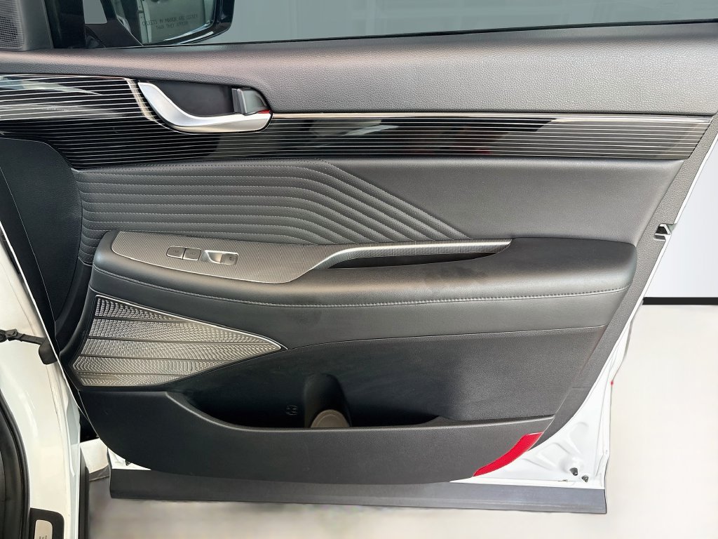 Thumbnail: 2023 Hyundai Palisade - 26