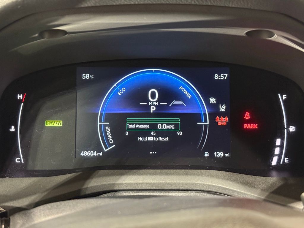 Thumbnail: 2025 Toyota Camry - 24