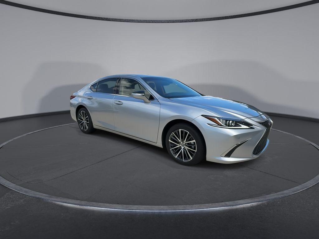 Thumbnail: 2025 Lexus ES - 2