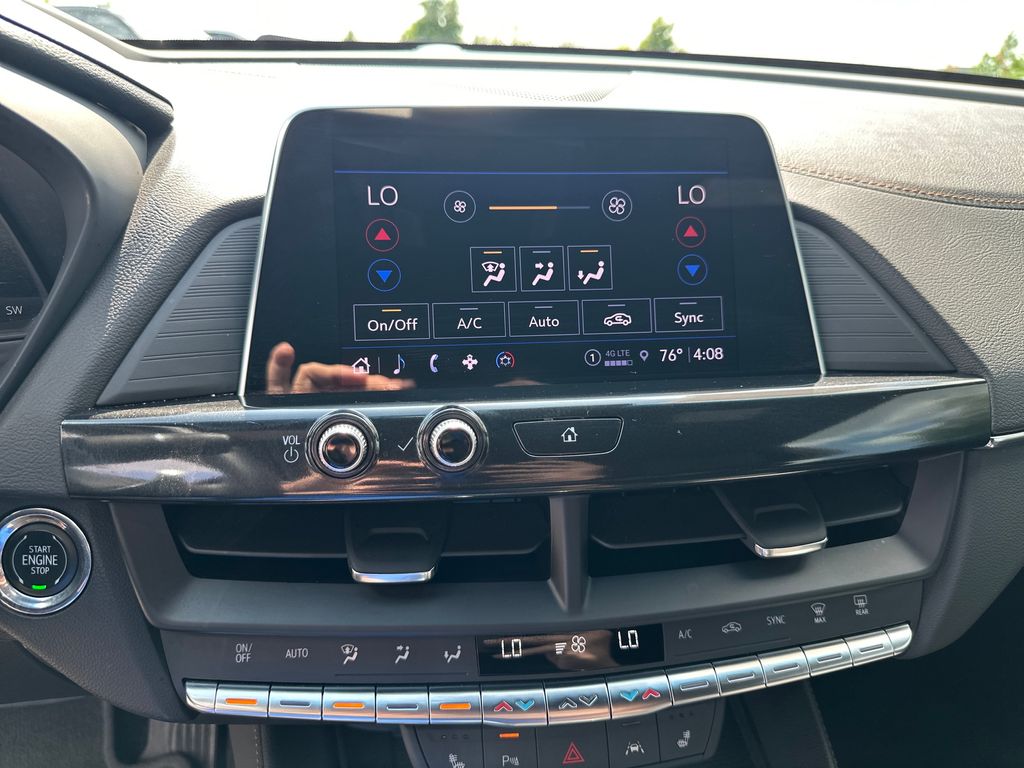 Used Car 2024 Cadillac Ct4  Sport For Sale Under $40,000 In Austin, Texas