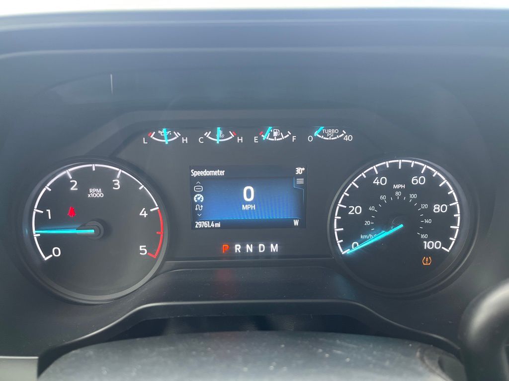 2025 Ford F-250 Super Duty XLT