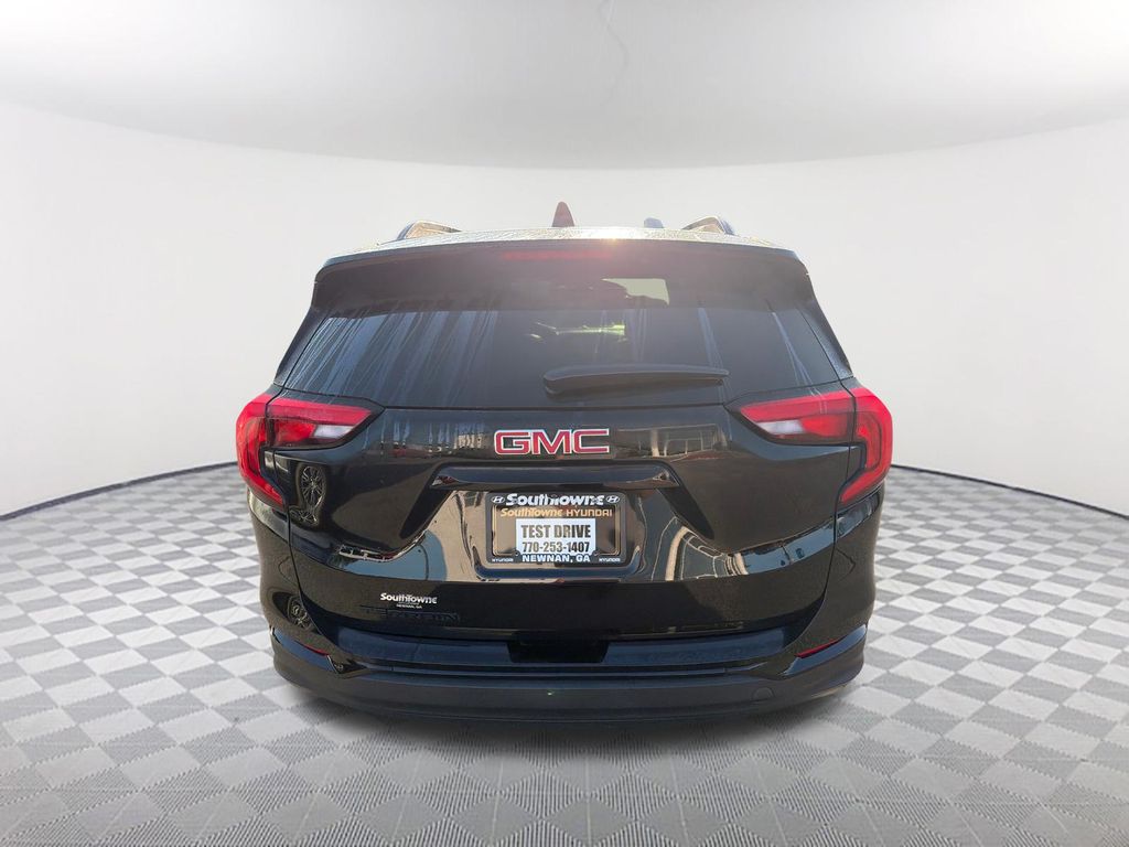 View vehicle photo 6