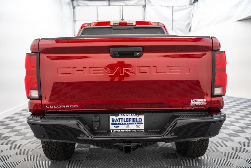 ChevroletColorado7