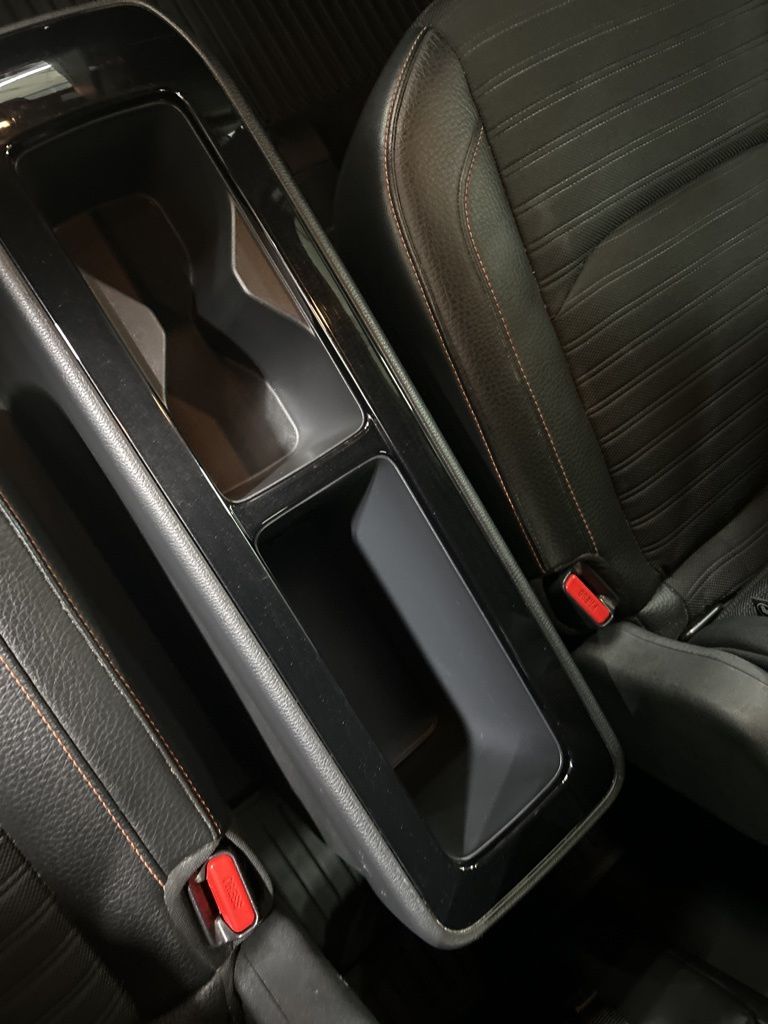 used 2023 Nissan Pathfinder car, priced at $28,726