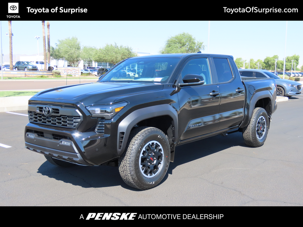 2024 Toyota Tacoma TRD Off-Road -
                Surprise, AZ