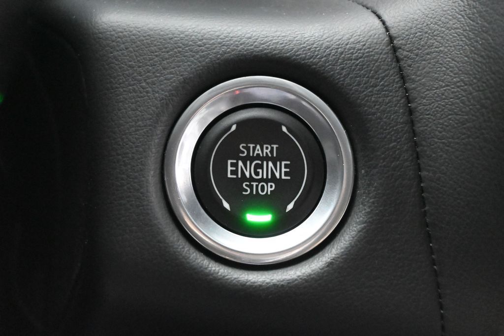 Used 2022 Cherry Red Tintcoat Chevrolet RST image 38