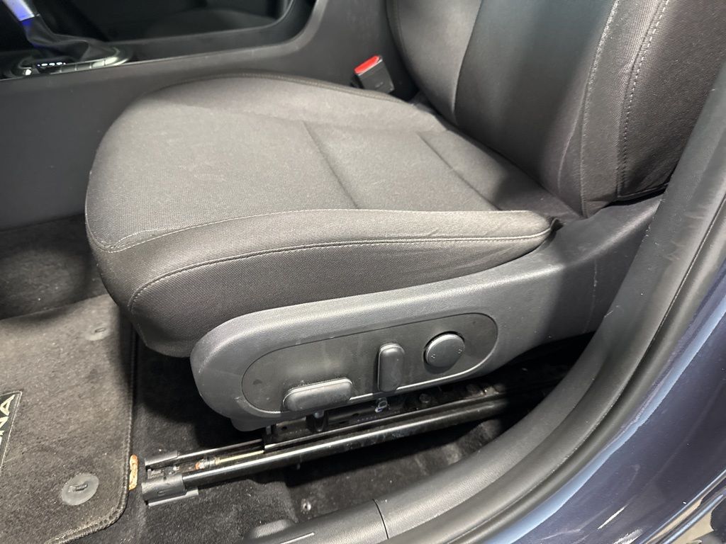 Used Car 2025 Hyundai Kona  Sel For Sale Under $25,000 In San Juan, Puerto Rico