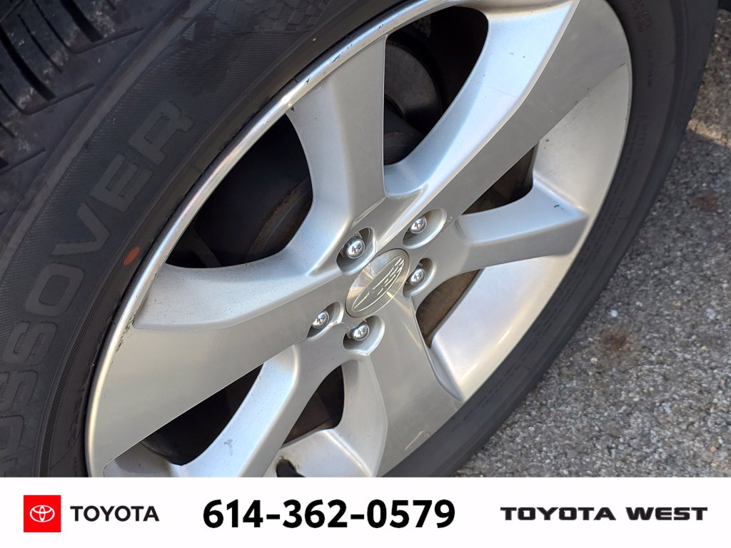 Used 2014  Subaru 2.5i image 12