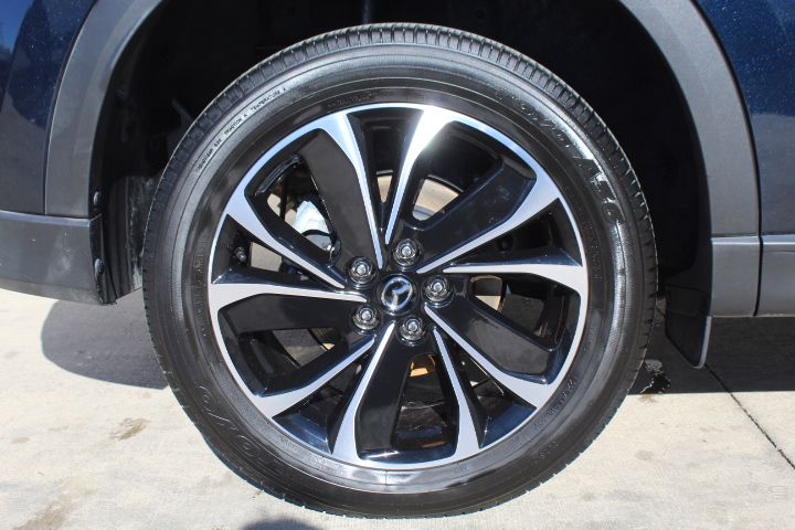 Used Car 2023 Mazda Cx-5  2.5 S Premium Package For Sale Under $25,000 In Georgetown, Texas