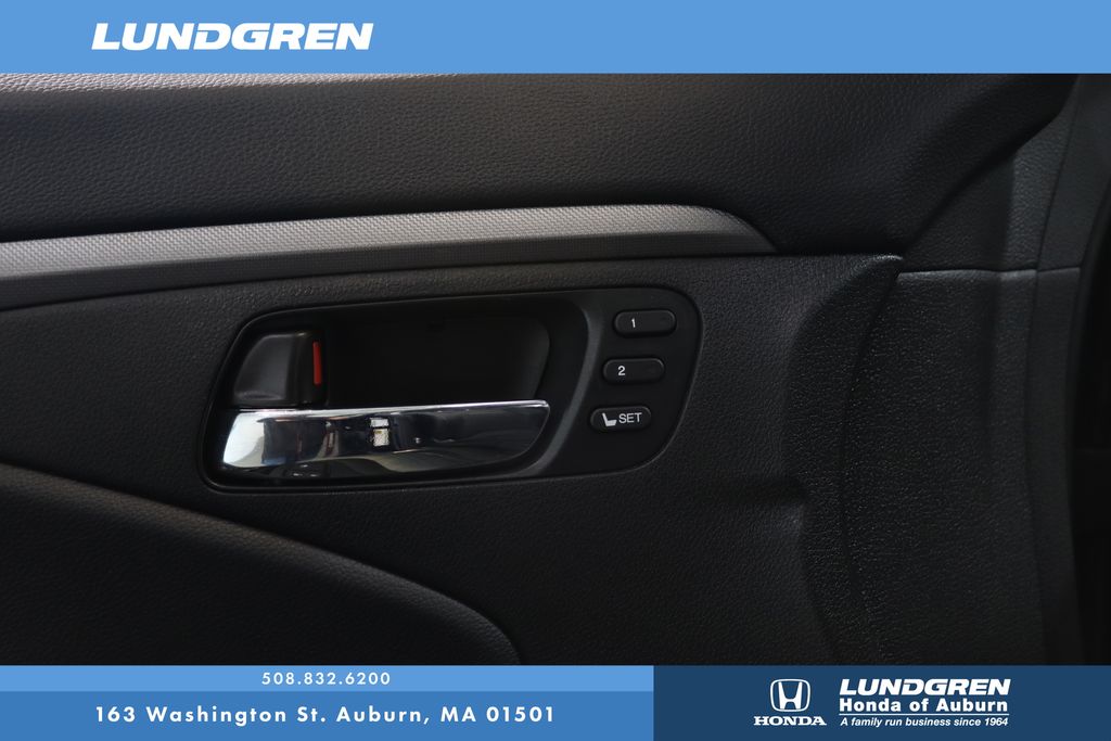 Used 2023 Honda Ridgeline Truck