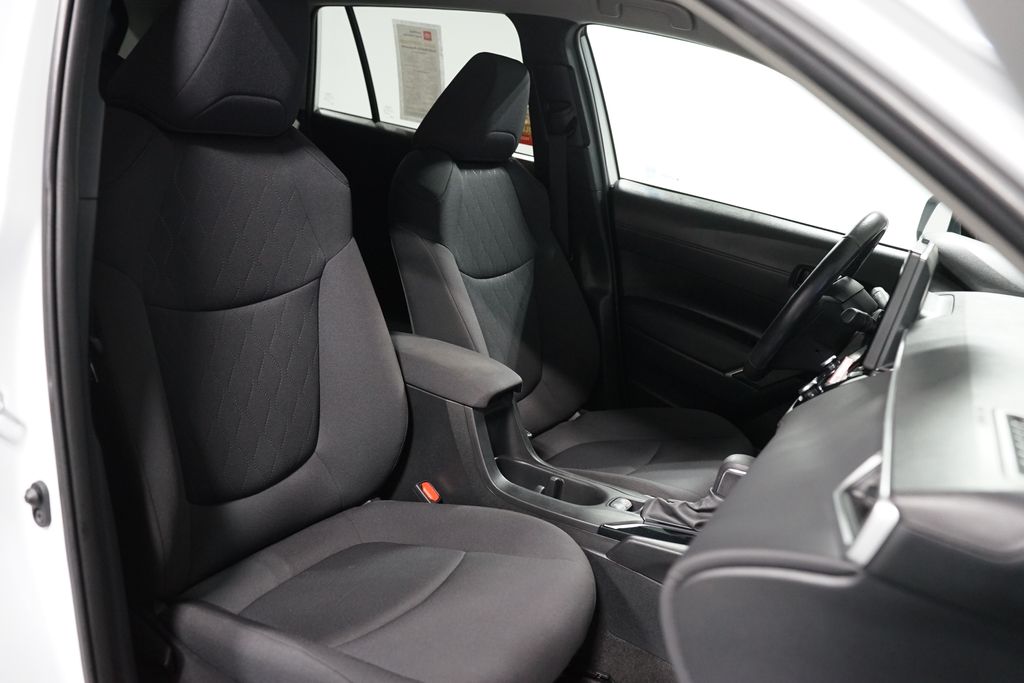 Thumbnail: 2024 Toyota Corolla Cross - 27