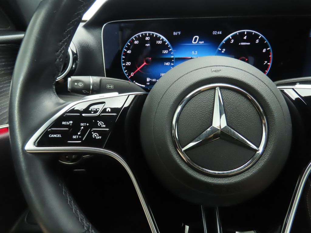 2021 Mercedes-Benz E-Class E 350 11