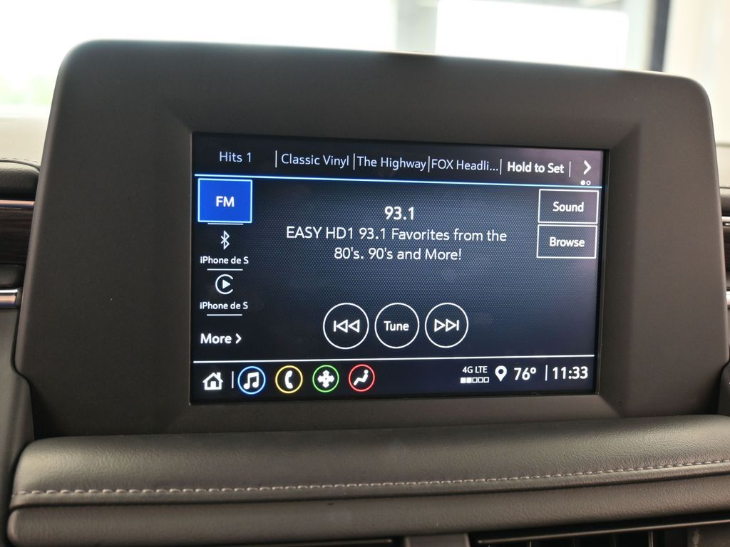 Used 2024 Black Chevrolet LS image 24