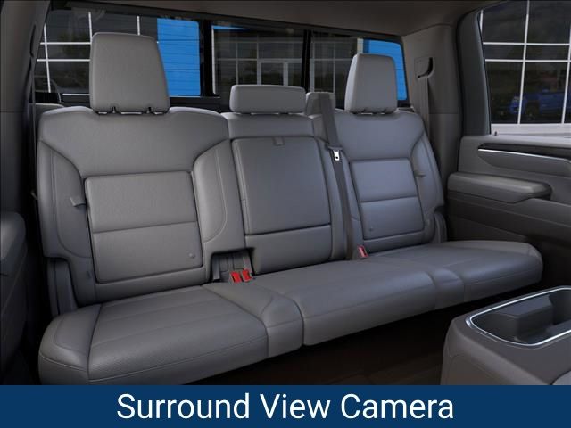 ChevroletSilverado 2500HD19