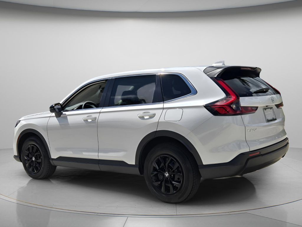 2026 Honda CR-V - $32,891
