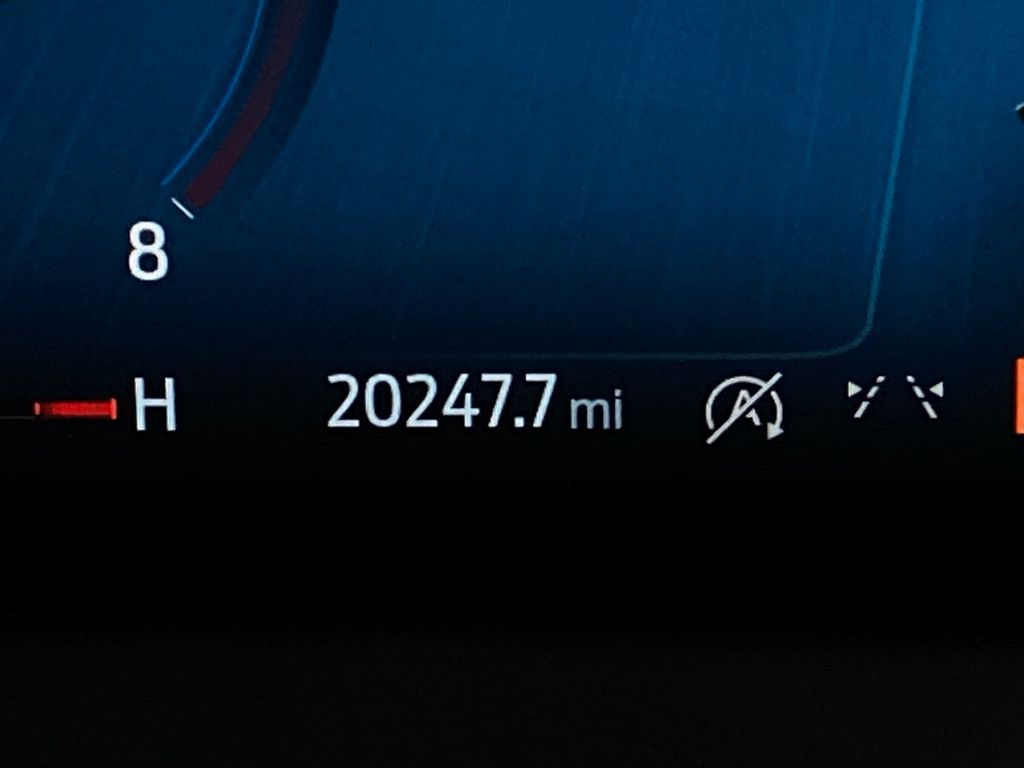 2023 Ford Escape ST-Line Elite