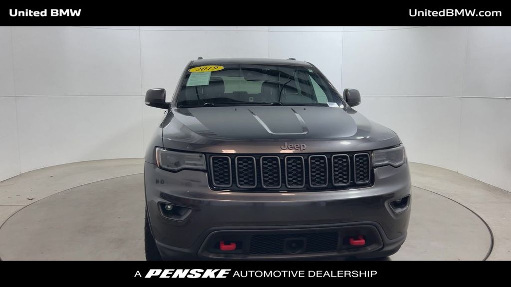 2019 Jeep Grand Cherokee Trailhawk 3