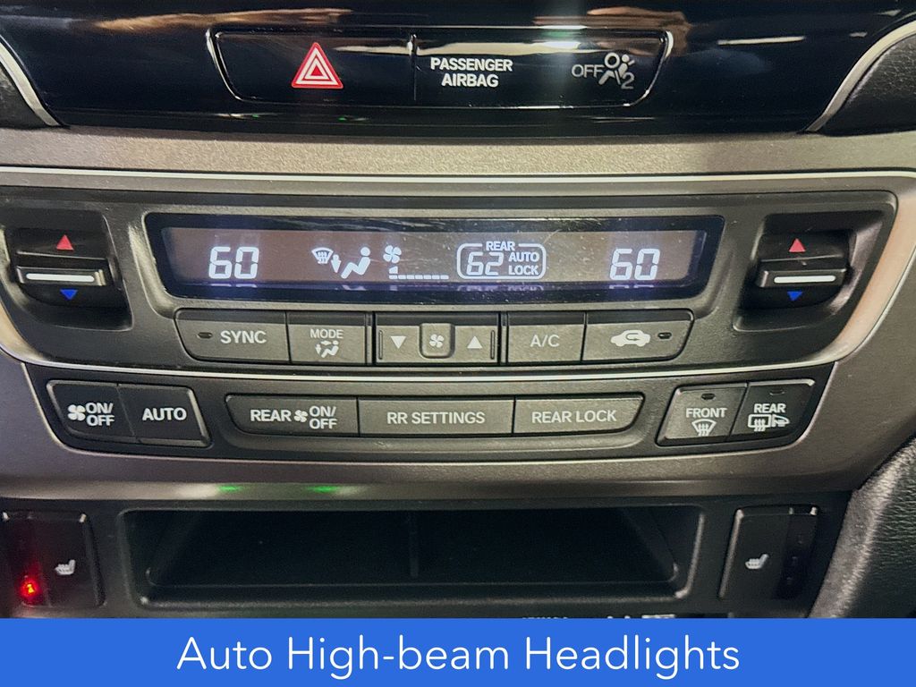 Used Car 2022 Honda Pilot  Sport For Sale Under $30,000 In Austin, Texas