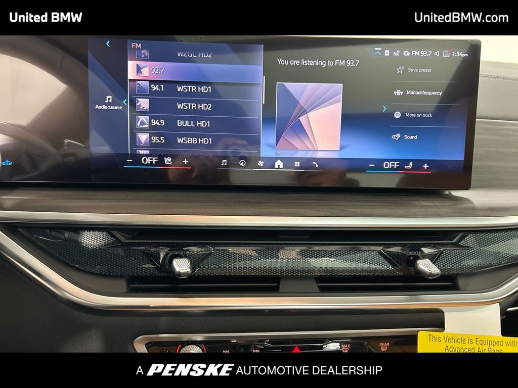 Thumbnail: 2026 BMW X5 - 16