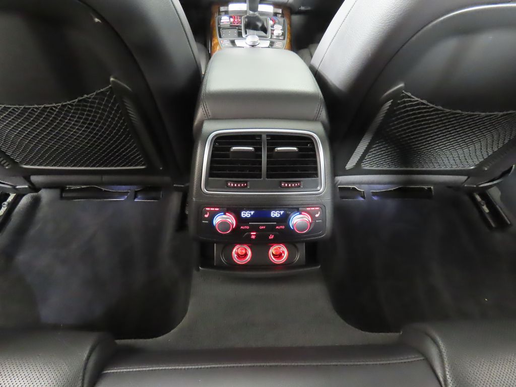 Thumbnail: 2015 Audi A7 - 28