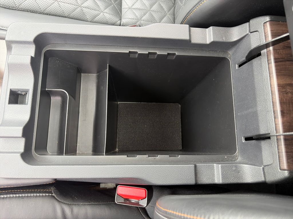 2023 Nissan Murano Platinum Gray at South Hills Kia