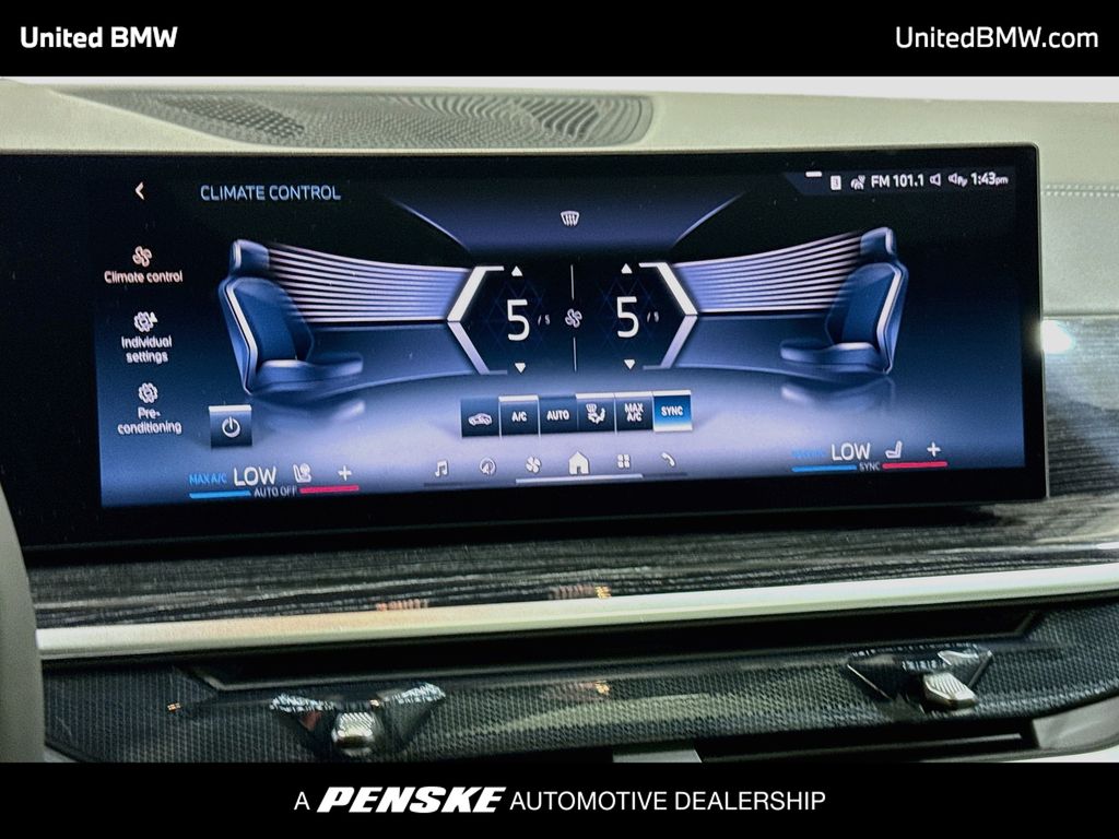 Thumbnail: 2026 BMW X5 - 18
