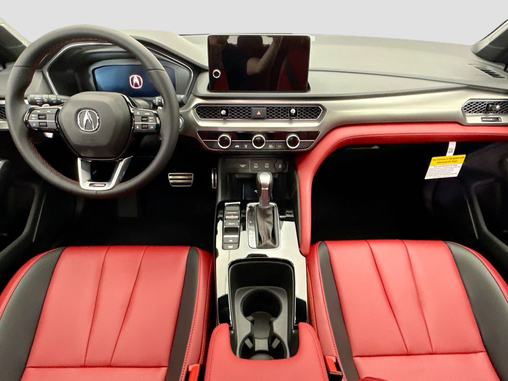 Thumbnail: 2026 Acura Integra - 13