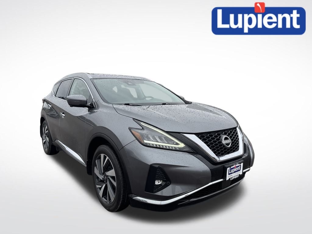 2023 Nissan Murano SL AWD