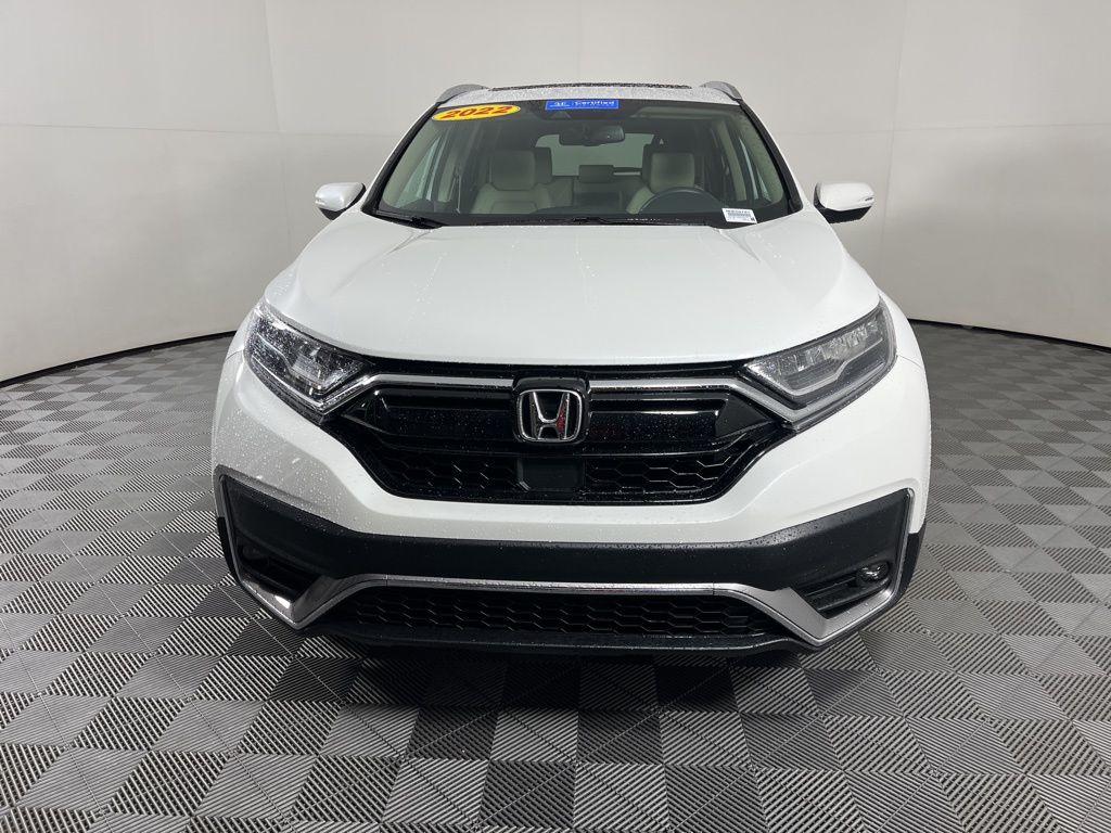 2022 Honda CR-V Touring 20