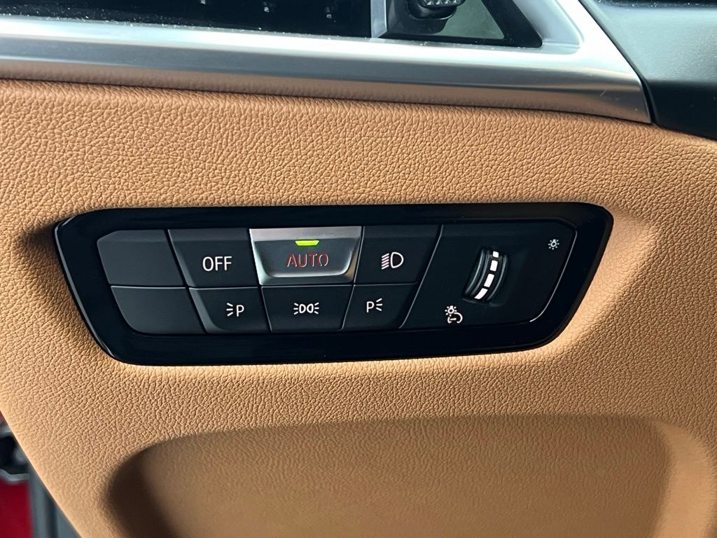 Thumbnail: 2025 BMW 3 Series - 20