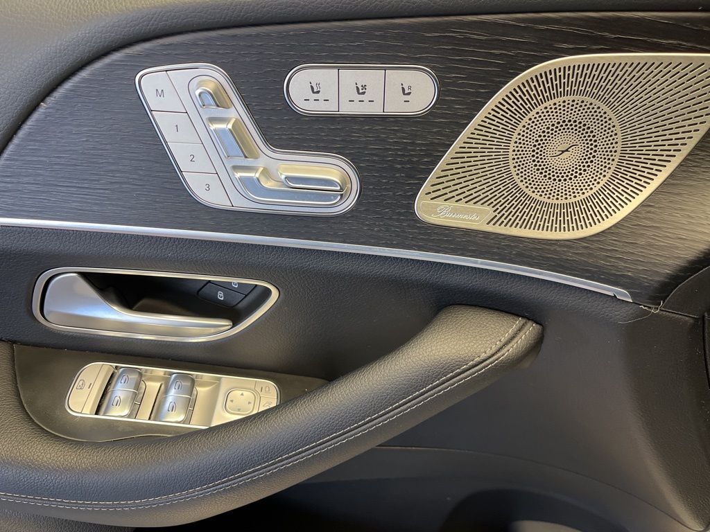 Thumbnail: 2024 Mercedes-Benz GLE - 12