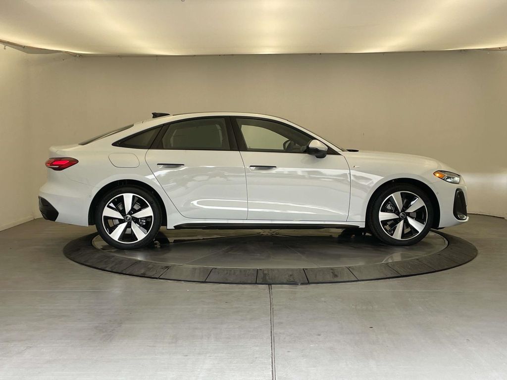 2026 Audi A5 - 7
