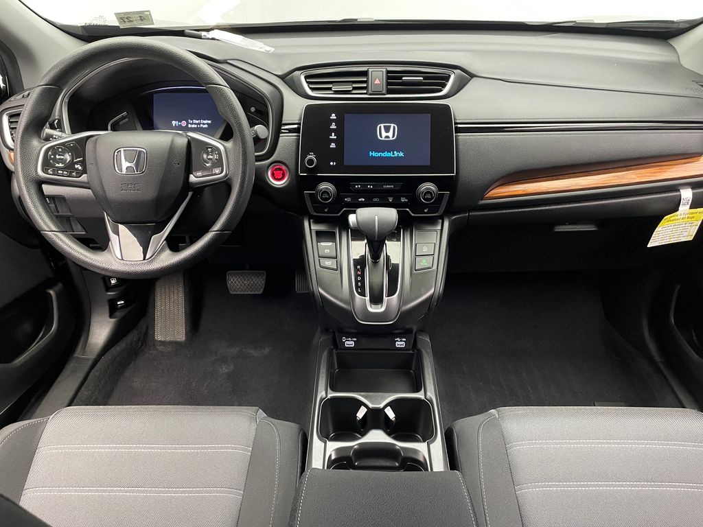 Thumbnail: 2022 Honda CR-V - 19
