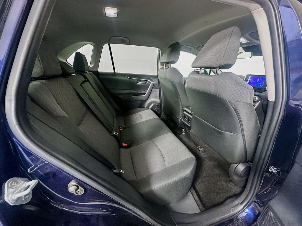 Thumbnail: 2024 Toyota RAV4 - 28