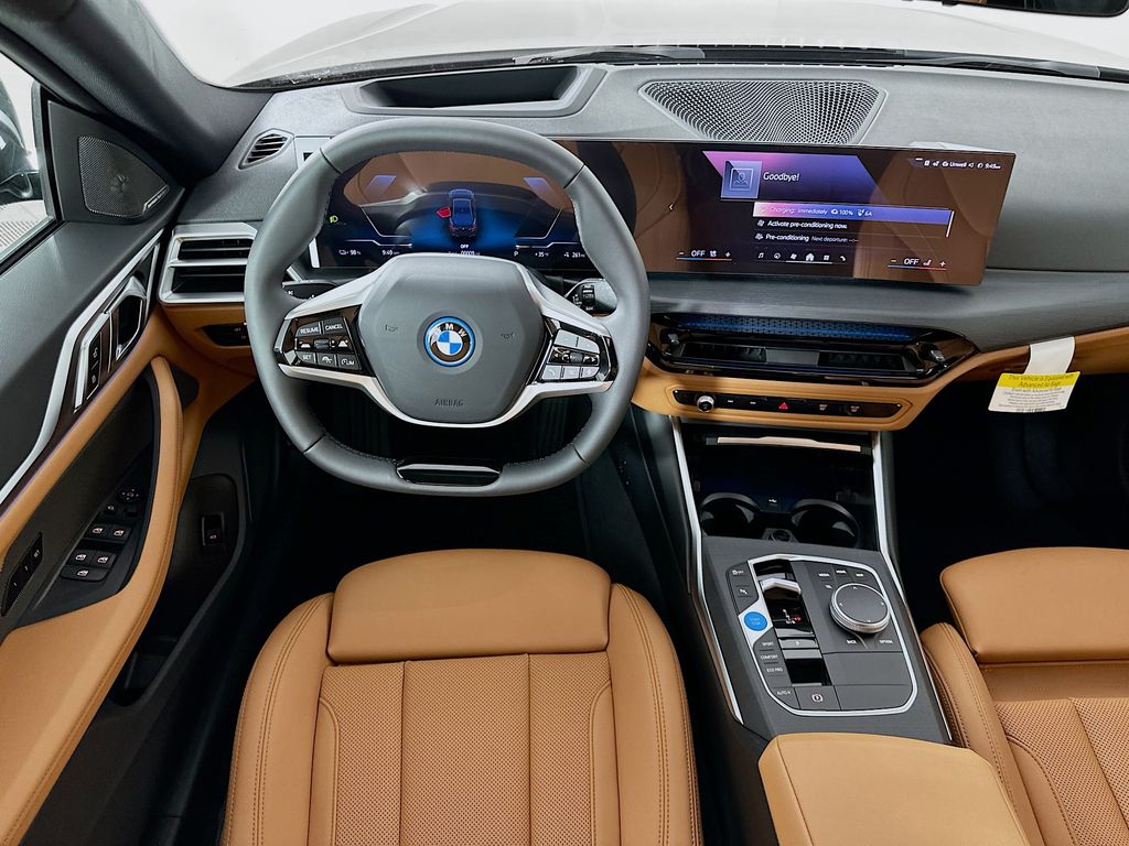 Thumbnail: 2026 BMW i4 - 19