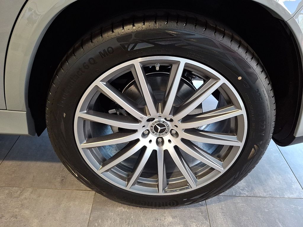 Thumbnail: 2026 Mercedes-Benz GLS - 5