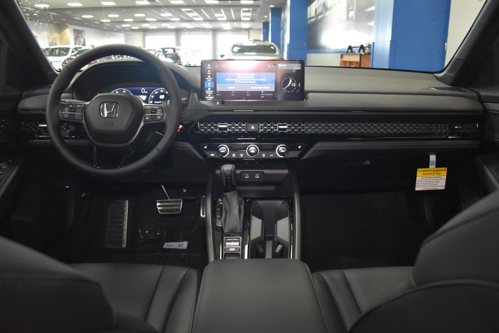 Thumbnail: 2025 Honda Accord - 10