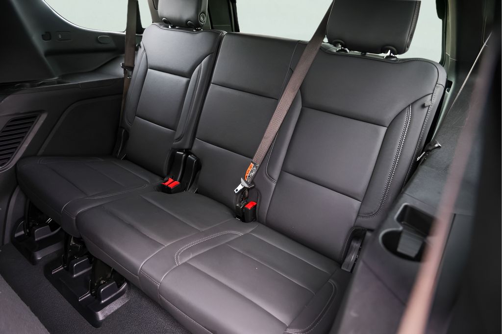 Used Car 2025 Chevrolet Tahoe  Lt For Sale Under $70,000 In Austin, Texas