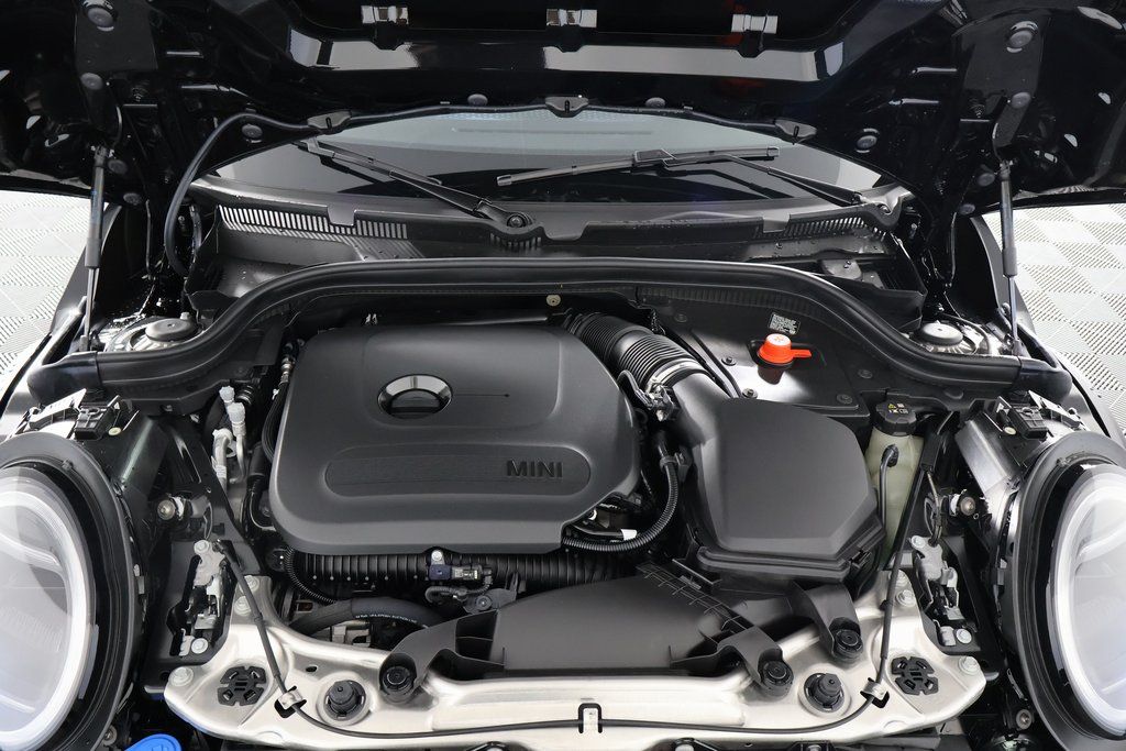 Thumbnail: 2026 MINI Cooper - 8